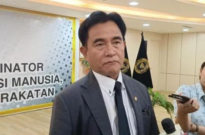 Menko Yusril: Pelimpahan Perkara Eks Jampidsus ke Kejagung Membuat Proses Hukum Lebih Cepat