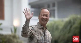 Menperin Perkuat Kemitraan Industri dengan Rusia di INNOPROM 2026: Meningkatkan Kerja Sama Ekonomi