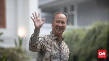Menperin Perkuat Kemitraan Industri dengan Rusia di INNOPROM 2026: Meningkatkan Kerja Sama Ekonomi