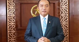 Mensesneg Apresiasi Kontribusi Tamansiswa untuk Meningkatkan Kualitas Pendidikan di Indonesia