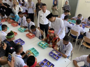 Mensos Gus Ipul Berikan Arahan Menjelang MPLS Siswa Baru Sekolah Rakyat: Siapkan Dirimu untuk Masa Depan