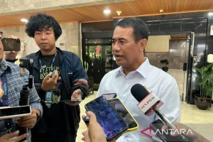 Mentan Gandeng Unesa Kembangkan Benih Kedelai untuk Tekan Impor