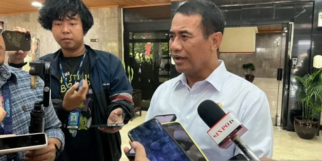 Mentan Gandeng Unesa Kembangkan Benih Kedelai untuk Tekan Impor