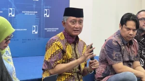 Menteri Dody Ungkap Masalah Internal Kementerian PU: Bongkar Berbagai Kasus Termasuk Korupsi