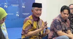 Menteri Dody Ungkap Masalah Internal Kementerian PU: Bongkar Berbagai Kasus Termasuk Korupsi