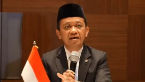 Menteri ESDM Bahlil Pastikan Impor BBM Rusia Skema G2G Sudah Terealisasi dengan Sukses