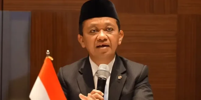 Menteri ESDM Bahlil Pastikan Impor BBM Rusia Skema G2G Sudah Terealisasi dengan Sukses