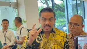 Menteri Maman: Pentingnya Pemanfaatan AI bagi Daya Saing UMKM di Indonesia