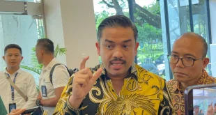 Menteri Maman: Pentingnya Pemanfaatan AI bagi Daya Saing UMKM di Indonesia