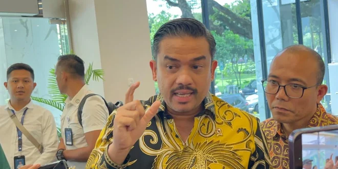 Menteri Maman: Pentingnya Pemanfaatan AI bagi Daya Saing UMKM di Indonesia