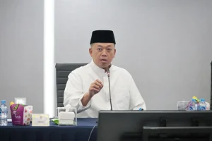 Menteri Nusron Tegaskan Waktu Balik Nama Sertipikat, Petugas yang Melanggar Siap Kena Sanksi