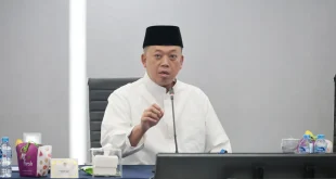 Menteri Nusron Tegaskan Waktu Balik Nama Sertipikat, Petugas yang Melanggar Siap Kena Sanksi