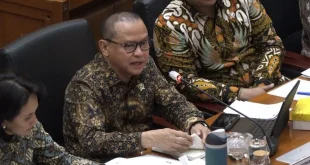 Menteri P2MI Usul Pembentukan Unit Gakkum untuk Berantas TPPO, Apa yang Terjadi?