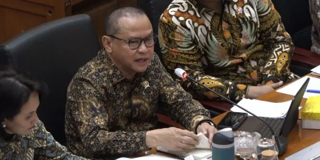 Menteri P2MI Usul Pembentukan Unit Gakkum untuk Berantas TPPO, Apa yang Terjadi?