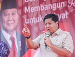 Menteri PKP Godok UU Perumahan untuk Meningkatkan Ketersediaan Rumah