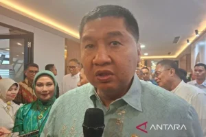 Menteri PKP Ingatkan Pengembang Perumahan Jaga Kepercayaan Publik untuk Meningkatkan Kualitas Hunian