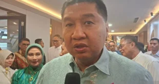 Menteri PKP Ingatkan Pengembang Perumahan Jaga Kepercayaan Publik untuk Meningkatkan Kualitas Hunian