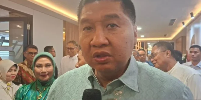 Menteri PKP Ingatkan Pengembang Perumahan Jaga Kepercayaan Publik untuk Meningkatkan Kualitas Hunian