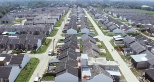 Menteri PKP Siap Membentuk Badan Layanan Umum untuk Perumahan