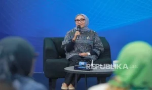 Menteri PPPA Sentil Bupati Purwakarta: Kritik Lagu yang Rendahkan Perempuan