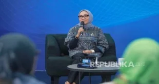 Menteri PPPA Sentil Bupati Purwakarta: Kritik Lagu yang Rendahkan Perempuan