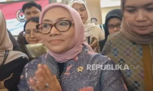 Menteri PPPA Soroti Kasus Penganiayaan Balita yang Tewas oleh Ibu Tiri di Bekasi