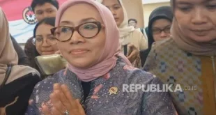 Menteri PPPA Soroti Kasus Penganiayaan Balita yang Tewas oleh Ibu Tiri di Bekasi