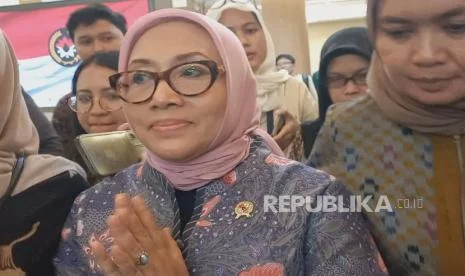 Menteri PPPA Soroti Kasus Penganiayaan Balita yang Tewas oleh Ibu Tiri di Bekasi