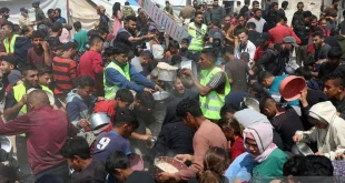 MER-C Indonesia Terapkan Sistem Digital di Klinik Gaza untuk Meningkatkan Pelayanan Kesehatan