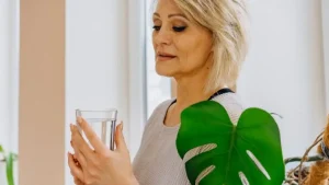 Meringankan Gejala Menopause dengan Gaya Hidup Sehat