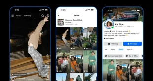 Meta Umumkan Fitur Baru Instagram Kreator Kini Bisa Mendapatkan Miliaran dari Reels dan Feed