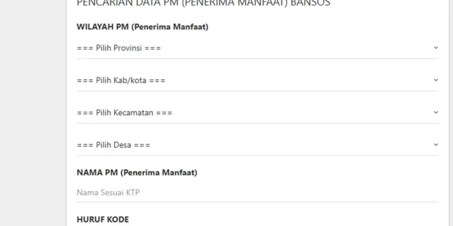 Meutya Hafid Keberhasilan Digitalisasi Bansos Bergantung pada Data Berkualitas dan Literasi Digital