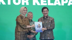 Mewujudkan Industri Kelapa Sawit yang Berkelanjutan dengan BPDP Dorong Kesetaraan Gender