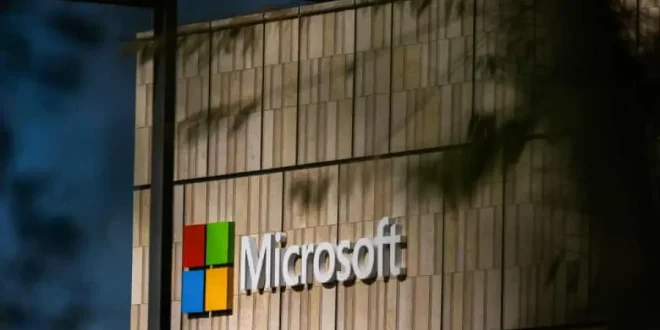 Microsoft Lakukan PHK Besar-Besaran Terhadap 4.800 Karyawan, Fokus pada AI dan Game