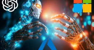 Microsoft Meluncurkan Model AI untuk Keamanan Siber: Meningkatkan Perlindungan Digital