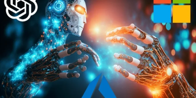 Microsoft Meluncurkan Model AI untuk Keamanan Siber: Meningkatkan Perlindungan Digital