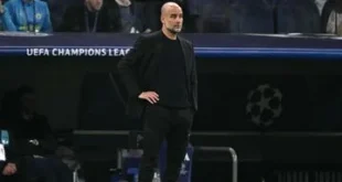 Mimpi Italia Bisa Sirna: Guardiola Mungkin Tolak Tawaran Azzurri, Apa yang Terjadi?
