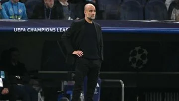 Mimpi Italia Bisa Sirna: Guardiola Mungkin Tolak Tawaran Azzurri, Apa yang Terjadi?