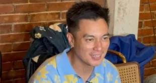 Minal Aidin Mohon Maaf Minta Rizki Film Komedi Pertama Baim Wong Sebagai Sutradara Beberkan Tantangan yang Dihadapi