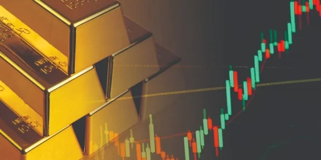 Minat Makin Tinggi Perdagangan Pasar Fisik Emas secara Digital di ICDX Tumbuh 338, Membuka Peluang Investasi yang Menguntungkan