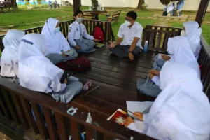 MIND ID Dukung Pembangunan Generasi Emas Indonesia Melalui Beasiswa