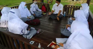 MIND ID Dukung Pembangunan Generasi Emas Indonesia Melalui Beasiswa
