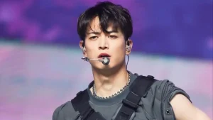 Minho SHINee Mendapat Peringatan Dokter Setelah Pemeriksaan Kesehatan