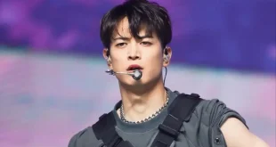 Minho SHINee Mendapat Peringatan Dokter Setelah Pemeriksaan Kesehatan