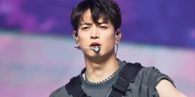 Minho SHINee Mendapat Peringatan Dokter Setelah Pemeriksaan Kesehatan