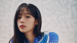 Minji NewJeans Sampaikan Pesan Menyentuh untuk Penggemar di Momen Anniversary Ke-4