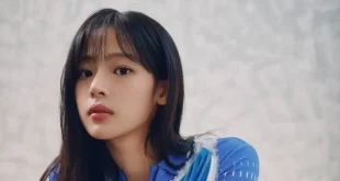 Minji NewJeans Sampaikan Pesan Menyentuh untuk Penggemar di Momen Anniversary Ke-4