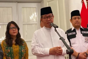 Minta Satpam Tak Dipecat Pramono Ungkap CCTV Alphard Terobos Lampu Merah di Bundaran HI: Gubernur DKI Jakarta Berpihak pada Satpam