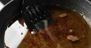 Minyak Jelantah Diberalihkan Jadi Biofuel, Mengurangi Limbah dan Meningkatkan Energi Terbarukan