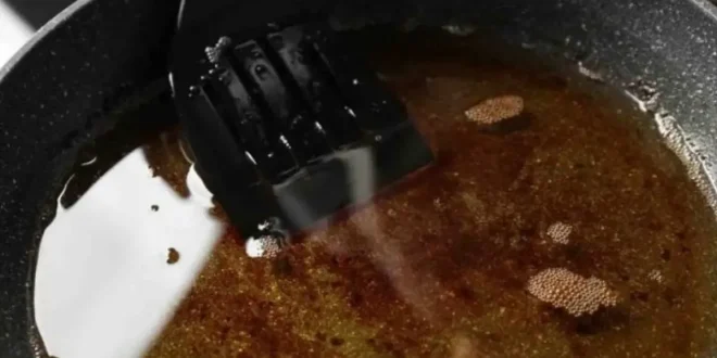 Minyak Jelantah Diberalihkan Jadi Biofuel, Mengurangi Limbah dan Meningkatkan Energi Terbarukan